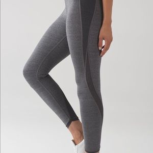 Lululemon featherlight tight